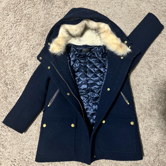 Child coat - Picture 2 of 4
